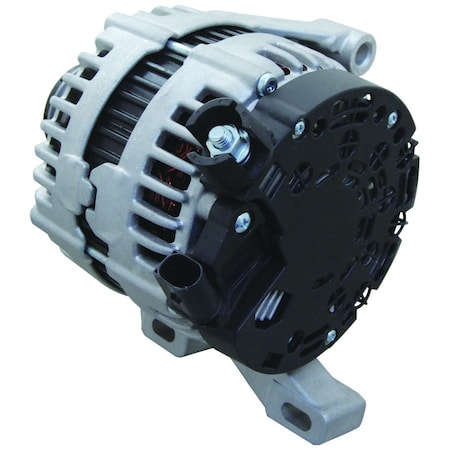 Ilb Gold Alternators, Replacement For Lester 23976 23976